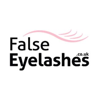 False Eyelashes discount code