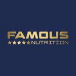 Famous Nutrition discount code