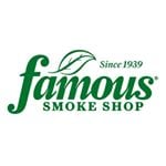 Famous Smoke Shop Discount Code