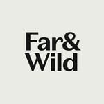 Far And Wild discount code