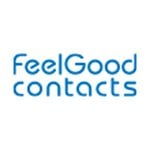 Feel Good Contacts Discount Code