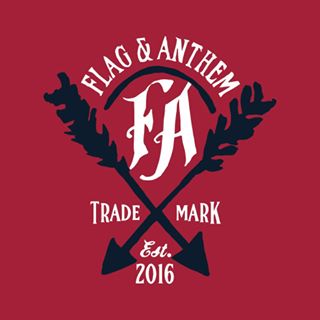 Flag And Anthem discount code
