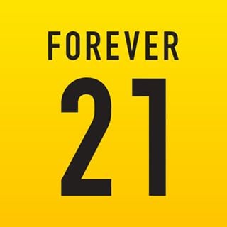 Forever 21 Canada discount code