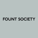 Fount Society Discount Code