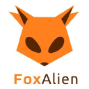 Fox Alien discount code