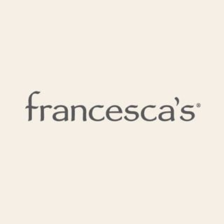 Francescas Discount Code