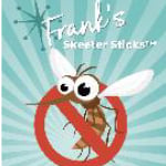 Franks Skeeter Sticks discount code