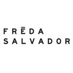 Freda Salvador discount code