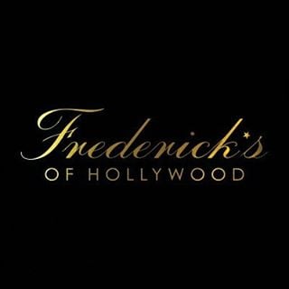 Fredericks Of Hollywood discount code