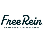 Free Rein Coffee Company discount code