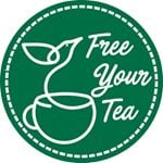Free Your Tea Discount Code