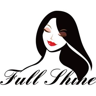 Full Shine Discount Code