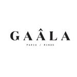 Gaala Paris discount code