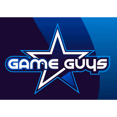 Game Guys Au discount code