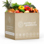 Garden Of Goodness discount code