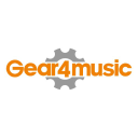 Gear4Music discount code