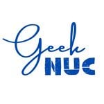 Geeknuc Discount Code