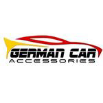 German Car Accessories discount code