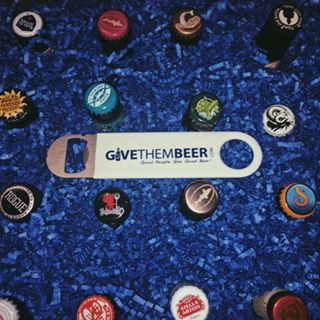 Give Them Beer discount code