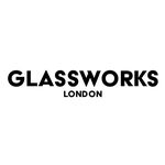Glassworks London discount code