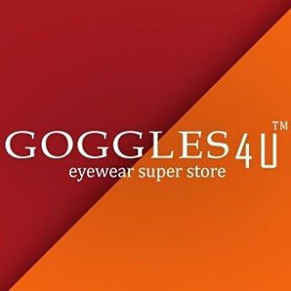 Goggles 4U Discount Code
