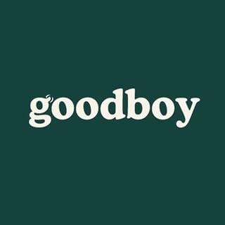 Goodboy discount code