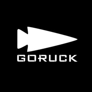 Goruck discount code