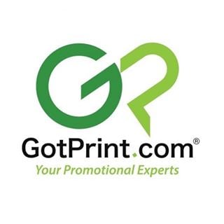 Got Print discount code