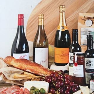 Gourmet Basket discount code