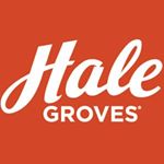 Hale Groves discount code