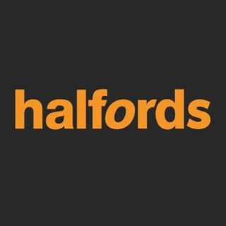 Halfords discount code
