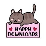 Happy Downloads Discount Code