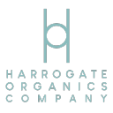 Harrogate Organics Co Uk Discount Code
