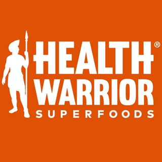 Health Warrior Superfoods discount code