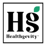 Healthgevity discount code