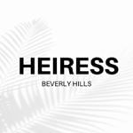 Heiress Beverly Hills discount code