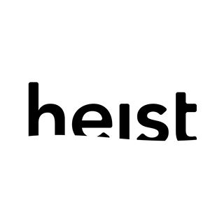 Heist Studios Discount Code