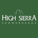 High Sierra Showerheads discount code