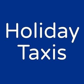 Holiday Taxis discount code