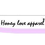 Honey Love Apparel discount code