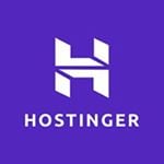 Hostinger Discount Code