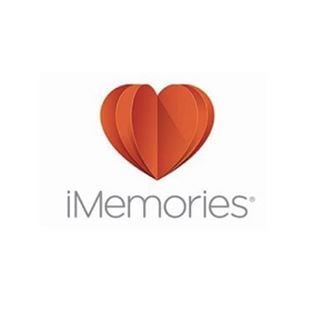 Imemories discount code