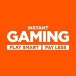 Instant Gaming Discount Code