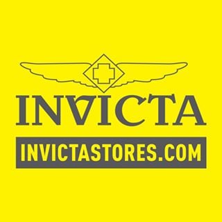 Invicta Stores Discount Code