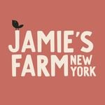 Jamies Farm discount code
