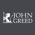 John Greed discount code