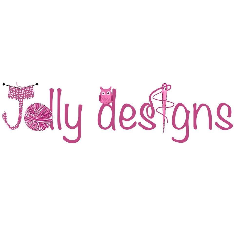 Jolly Designs discount code