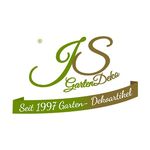 Js Gartendeko discount code