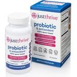 Just Thrive Health Discount Code