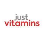 Just Vitamins discount code